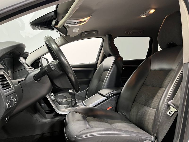 Volvo V70 bild 10