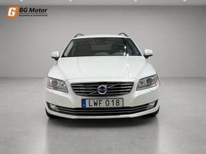 Volvo V70 bild 7