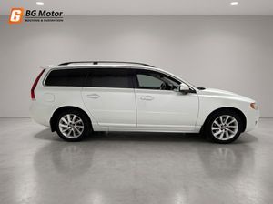 Volvo V70 bild 5