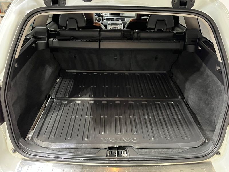Volvo V70 bild 12