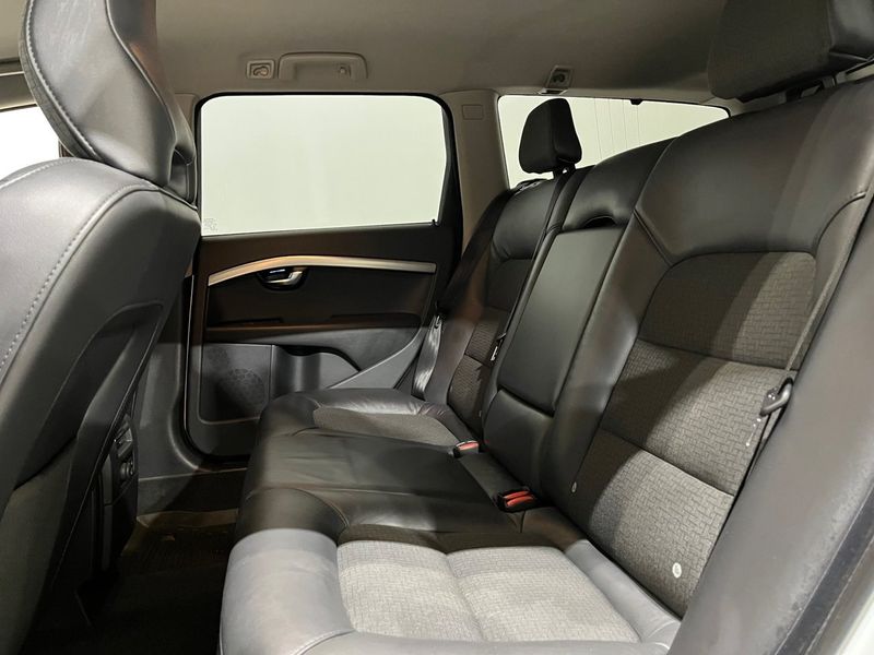 Volvo V70 bild 11