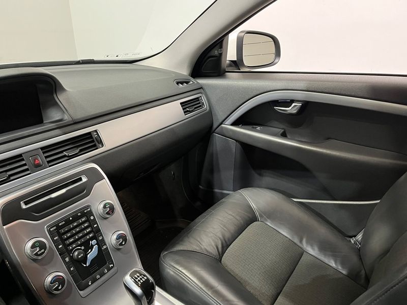 Volvo V70 bild 16