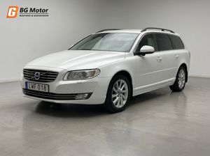 Volvo V70 bild 1