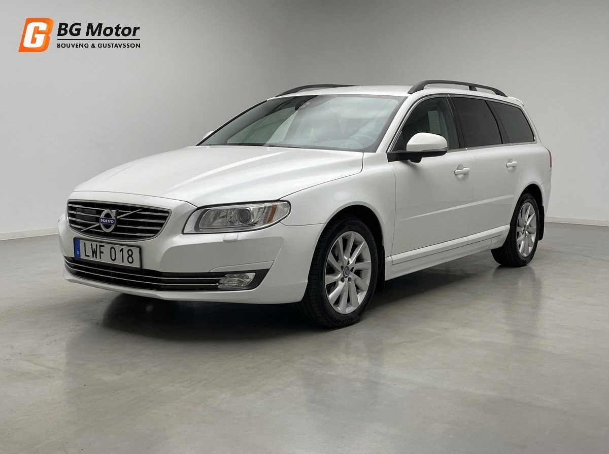 Volvo V70