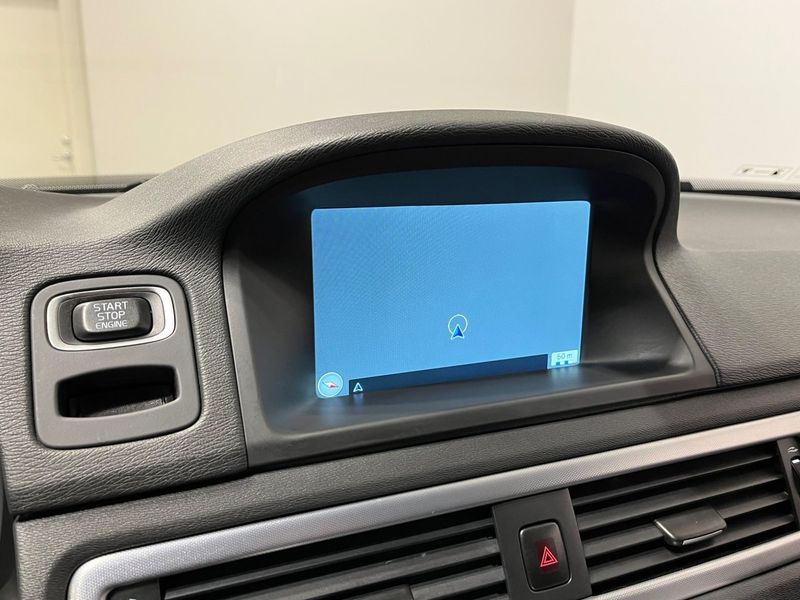 Volvo V70 bild 19