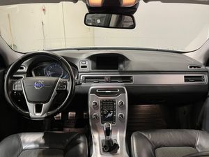 Volvo V70 bild 13