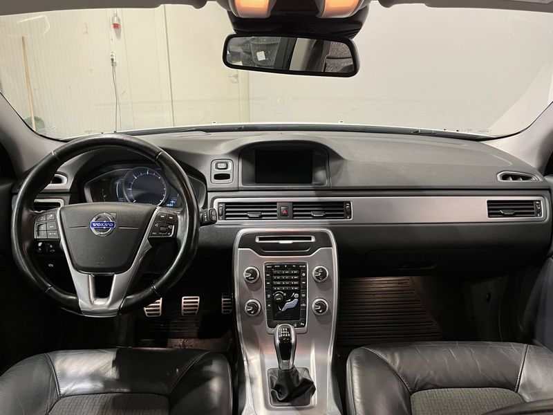 Volvo V70 bild 13