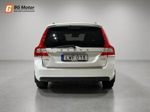 Volvo V70 bild 8