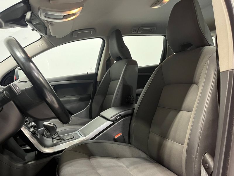 Volvo V70 bild 9