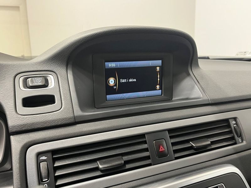 Volvo V70 bild 20