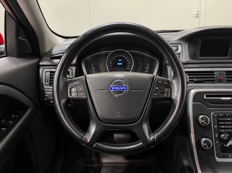 Volvo V70 bild 15
