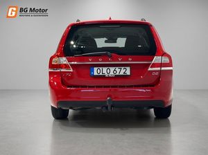 Volvo V70 bild 6