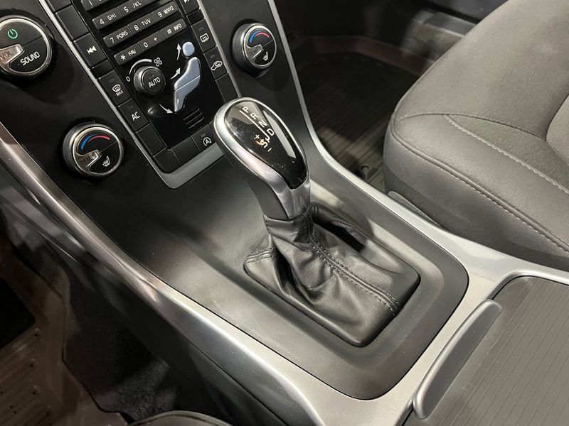Volvo V70 bild 18