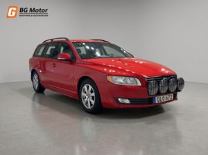 Volvo V70 bild 8