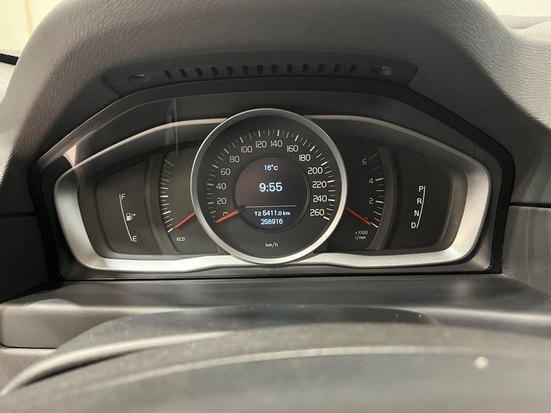 Volvo V70 bild 16