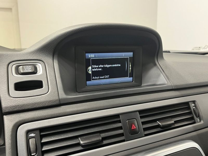 Volvo V70 bild 21