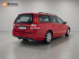 Volvo V70 bild 5