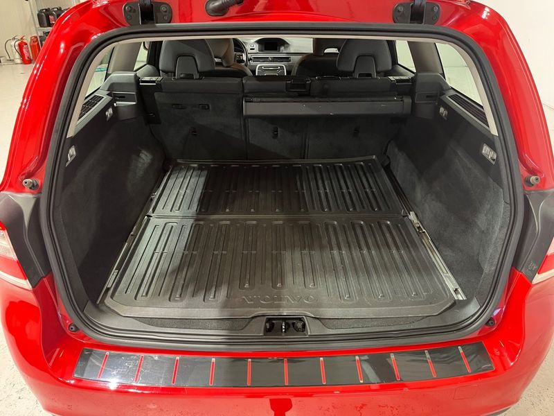 Volvo V70 bild 11