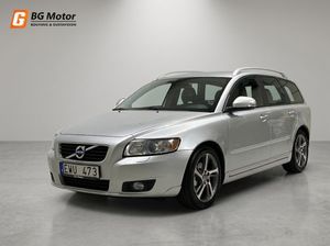 Volvo V50 bild 1