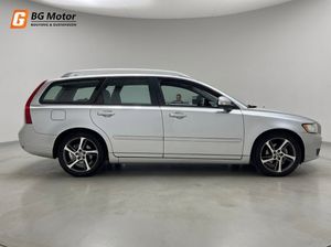 Volvo V50 bild 5