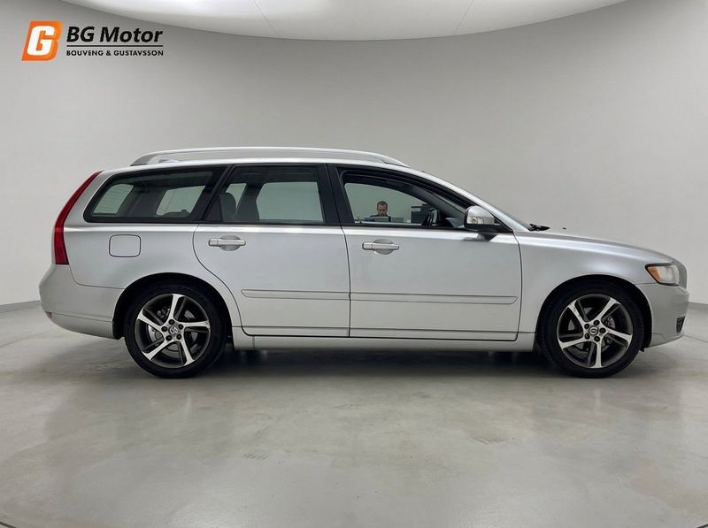 Volvo V50 bild 5