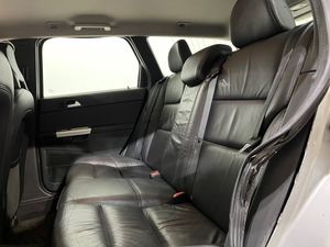 Volvo V50 bild 11