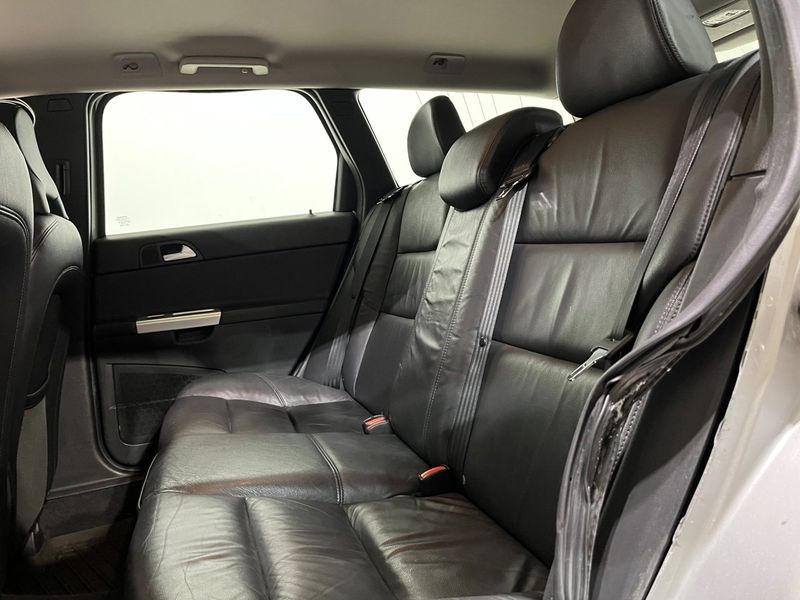Volvo V50 bild 11