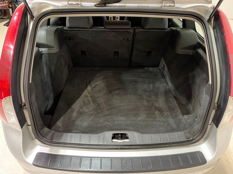 Volvo V50 bild 12