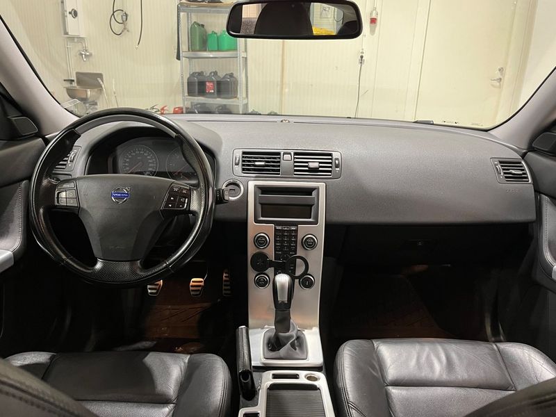 Volvo V50 bild 14