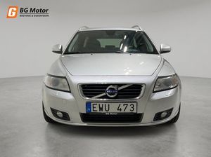 Volvo V50 bild 7