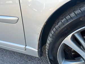Volvo V50 bild 19