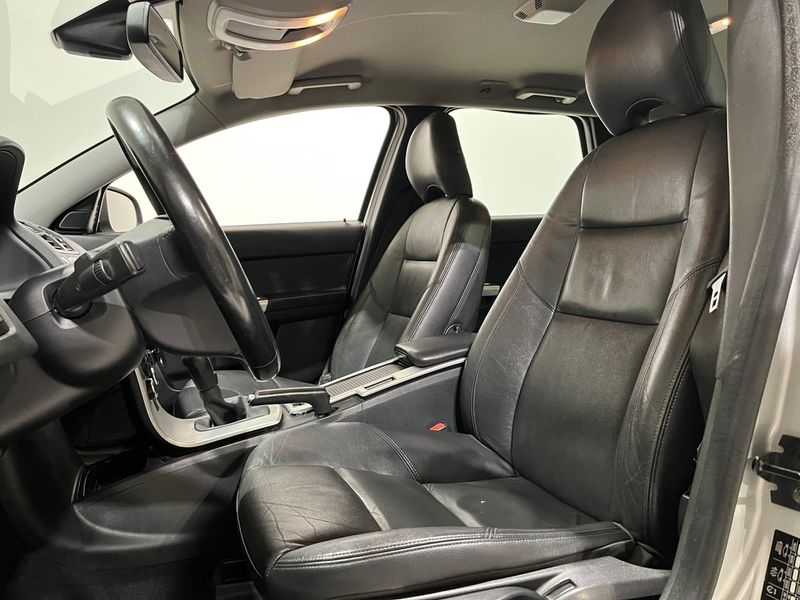 Volvo V50 bild 10