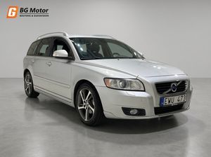 Volvo V50 bild 2