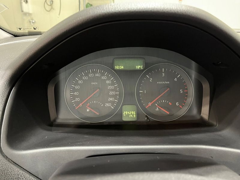 Volvo V50 bild 16