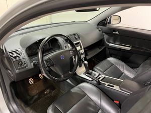Volvo V50 bild 9