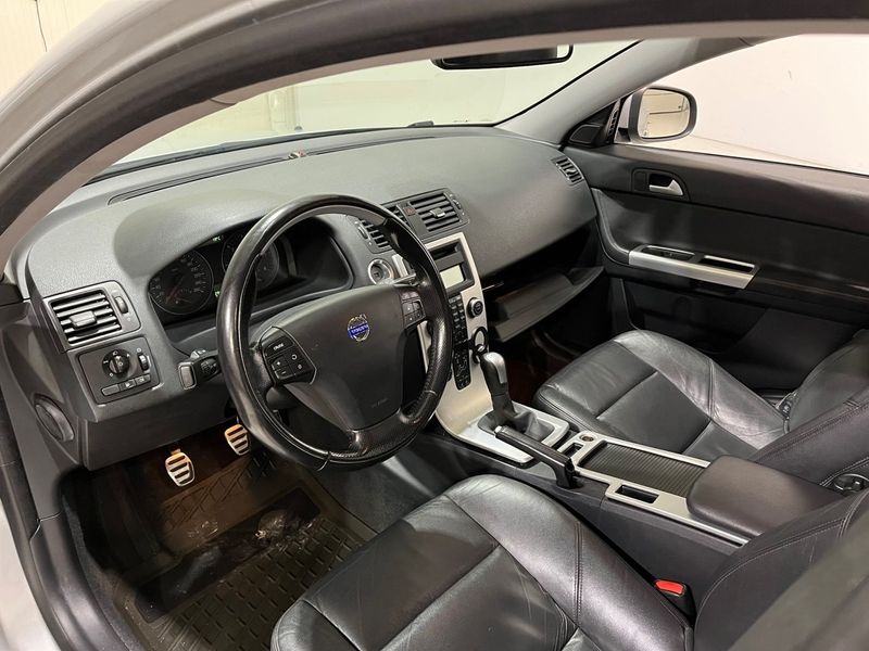 Volvo V50 bild 9