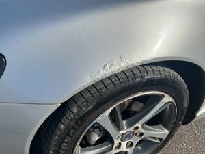 Volvo V50 bild 23
