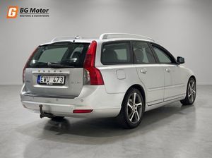 Volvo V50 bild 4