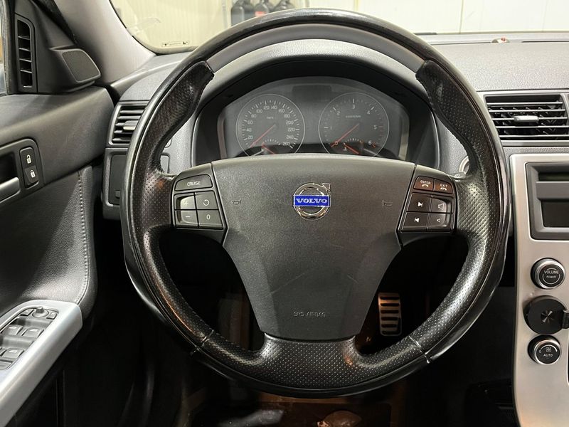 Volvo V50 bild 15