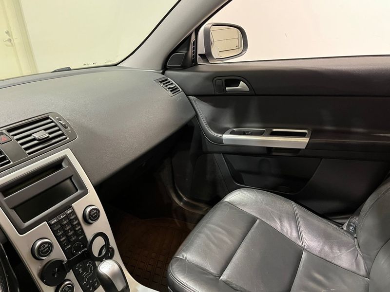 Volvo V50 bild 17