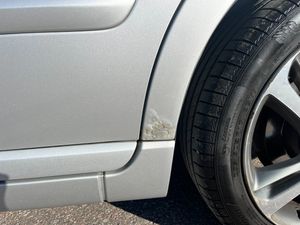 Volvo V50 bild 21