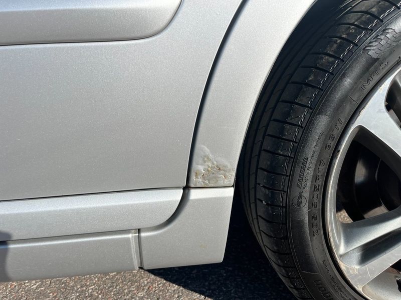 Volvo V50 bild 21