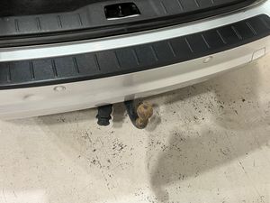 Volvo V50 bild 13