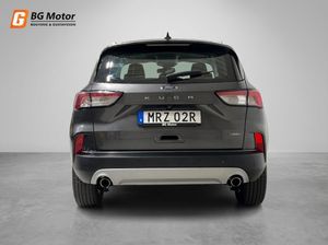 Ford Kuga bild 5