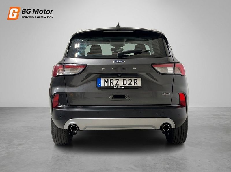 Ford Kuga bild 5