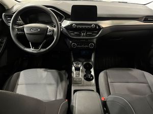Ford Kuga bild 11