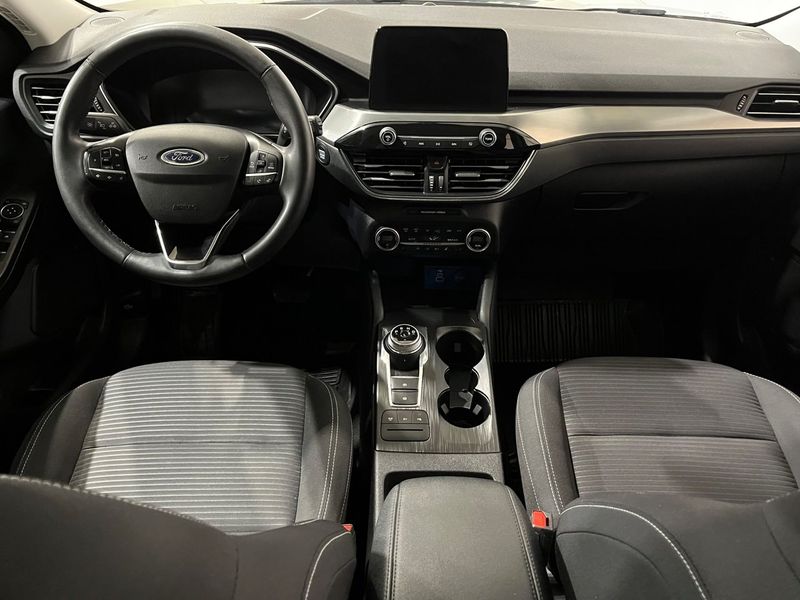 Ford Kuga bild 11