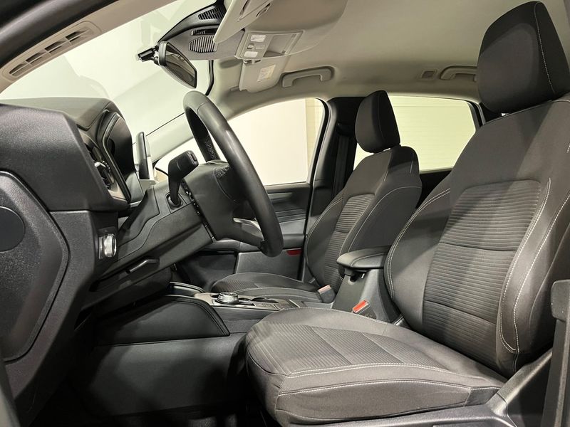 Ford Kuga bild 9