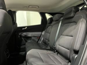 Ford Kuga bild 10