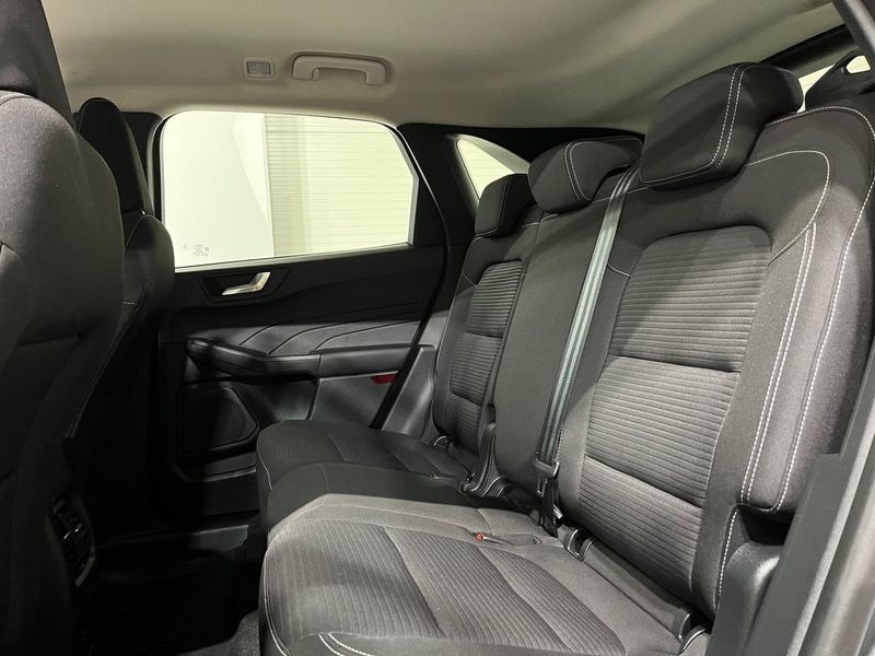 Ford Kuga bild 10